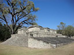Copán