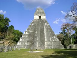 Tikal