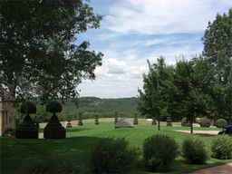 Jardins du manoir d'Eyrignac