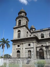 Managua