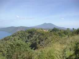 Volcan Mombacho
