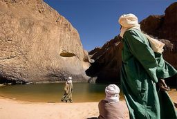 Région d'Agadez