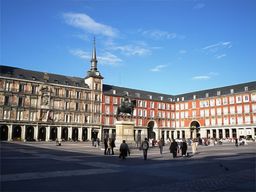Plaza Mayor