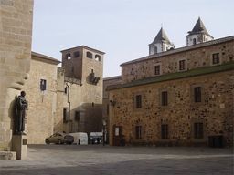 Cáceres