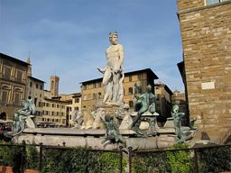 Piazza della Signoria