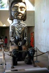 Musée d'Anthropologie