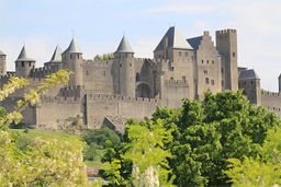 Carcassonne
