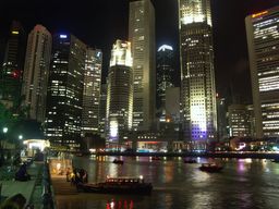 Boat Quay