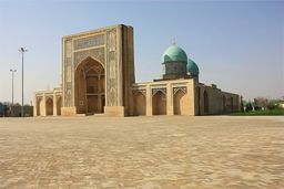 Tashkent