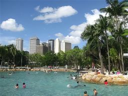 Brisbane