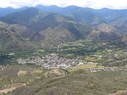 Vilcabamba