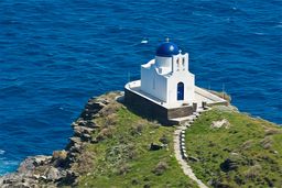 Île de Sifnos
