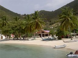 Jost Van Dyke