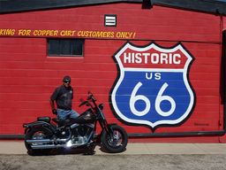 Route 66
