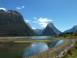 Milford Sound