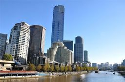 Melbourne