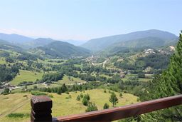 Mokra Gora