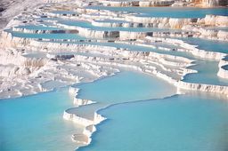 Pamukkale