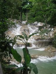 Ocho Rios