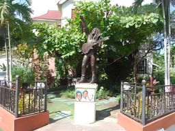 Kingston