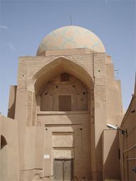 Yazd