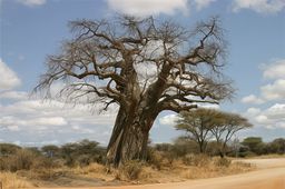 Parc national de Tarangire