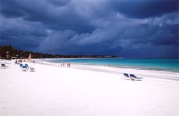 Playa Punta Cana