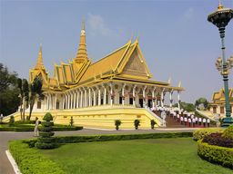 Phnom Penh