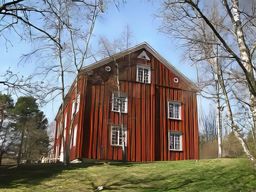 Skansen