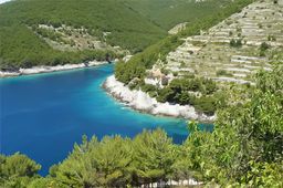 Île de Korčula