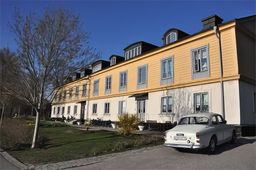 Île de Skeppsholmen