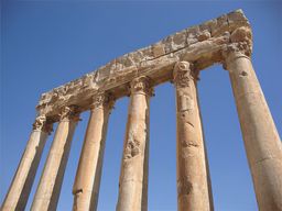 Baalbek