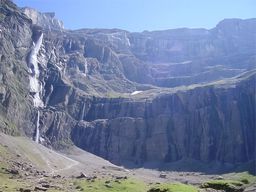 Cirque de Gavarnie