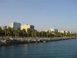 Limassol