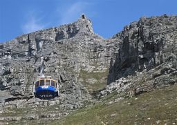 Table Mountain