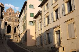 Le Puy-en-Velay