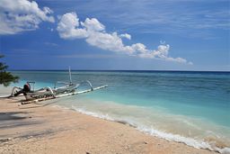 Gili Trawangan