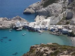 Île de Milos