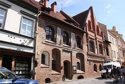 Vilnius