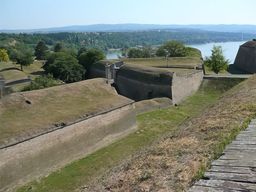 Petrovaradin