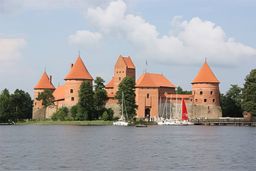 Trakai