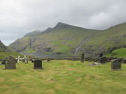 Saksun