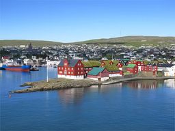 Tórshavn