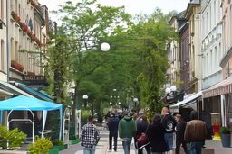 Echternach