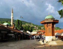 Sarajevo