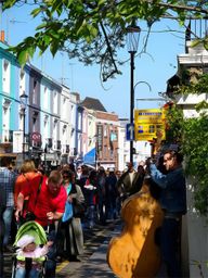 Portobello Road