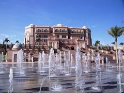 Emirates Palace