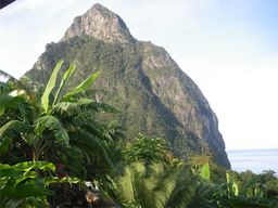 Soufrière