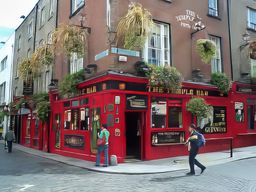 Temple Bar
