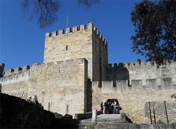 Castelo São Jorge